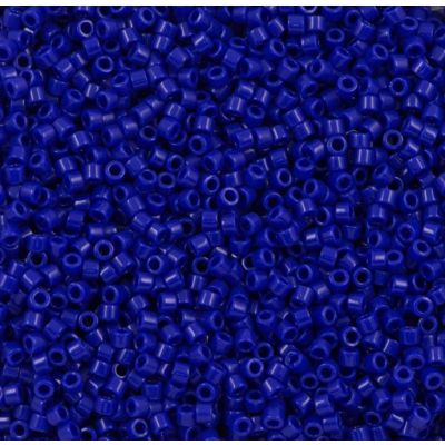 Miyuki Delica® N.11 Opaco Azul Royal (DB726)
