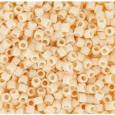 Miyuki Delica® N.11 Opaco Beige Marfil (DB0732)