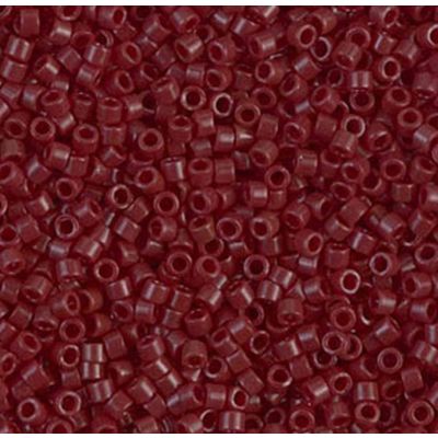 Miyuki Delica® N.11 Opaco Café Rojizo (DB1134)