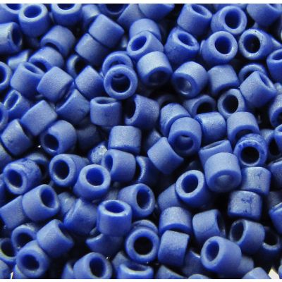 Miyuki Delica® N.11 Opaco Mate Azul Royal (DB377)