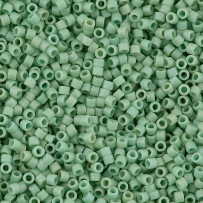 Miyuki Delica® N.11 Opaco Mate Lt. Azul (DB0374)