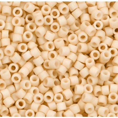 Miyuki Delica® N.11 Opaco Mate Lt. Marron (DB0353)