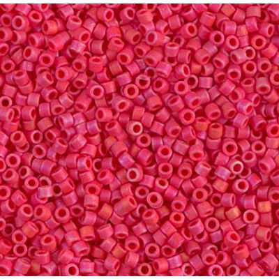 Miyuki Delica® N.11 Opaco Mate Padparadscha AB (DB0362)