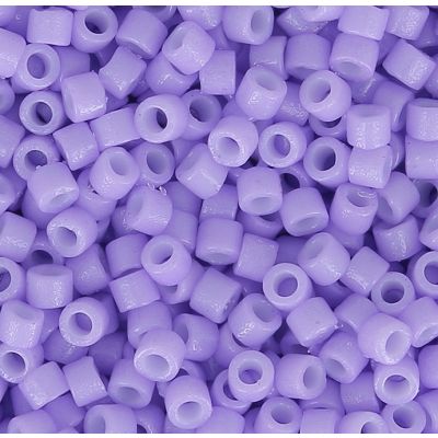 Miyuki Delica® N.11 Opaco Morado Duracoat (DB2138)