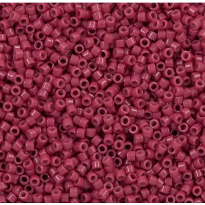 Miyuki Delica® N.11 Opaco Morado Duracoat (DB2353)
