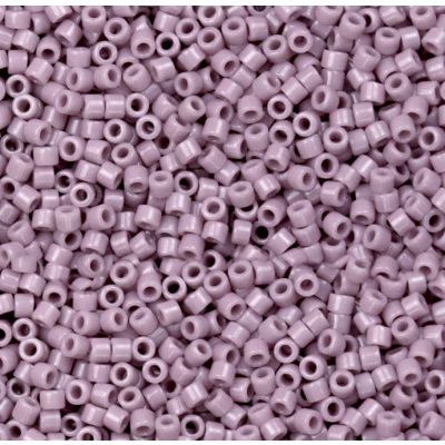 Miyuki Delica® N.11 Opaco Morado Lavander (DB0728)