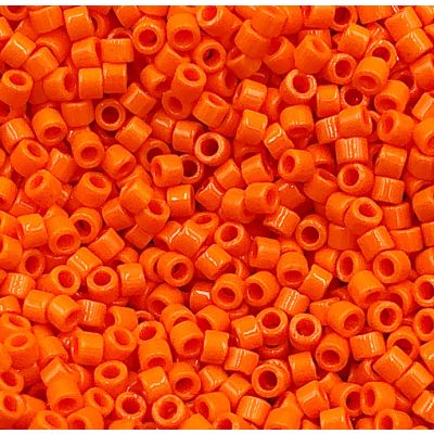 Miyuki Delica® N.11 Opaco Naranja (DB0722)