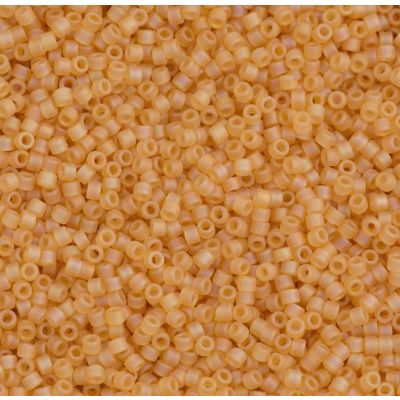 Miyuki Delica® N.11 Trans Mate Topaz (DB0852)