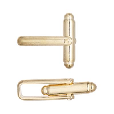 Herraje Pata Mancorna Crudo 18mm. Venta por 144 Unidades