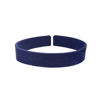 Cuero Plano Gamuzado Montana 12mm. Venta por 22cm