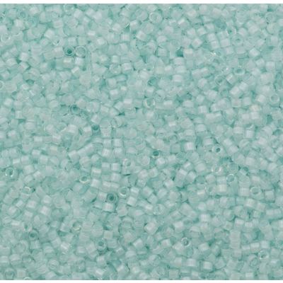 Miyuki Delica® N.11 Azul Aguamarina (DB0078)