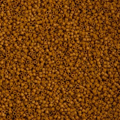 Miyuki Delica® N.11 Opaco Amarillo (DB0653)