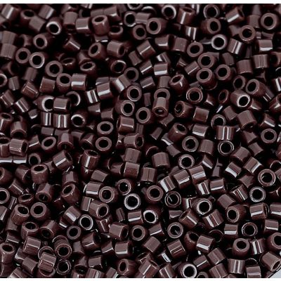 Miyuki Delica® N.11 Opaco Café Oscuro (DB734)