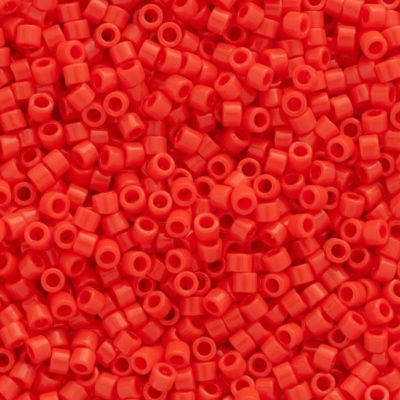 Miyuki Delica® N.11 Opaco Coral (DB0727)