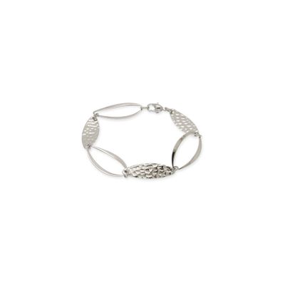 Brazalete Laminas Acero 316L. Venta por unidad