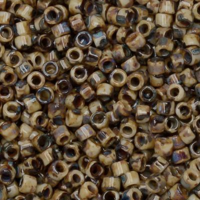 Miyuki Delica® N.11 Opaco Marron Picasso (DB2267)