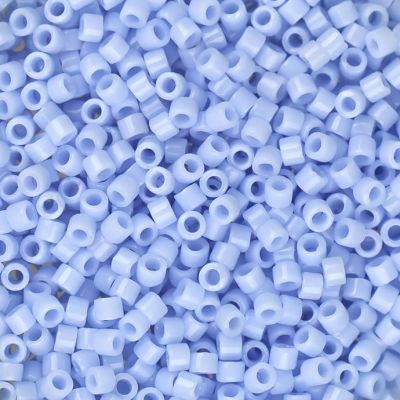 Miyuki Delica® N.11 Opaco Azul (DB1137)