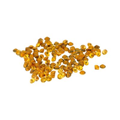 Cristal Conico Francesa Lt Amatista 2.0-2.2mm. Venta por 144 Unidades