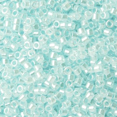 Miyuki Delica® N.11 Ceylon Light Aguamarina (DB239)