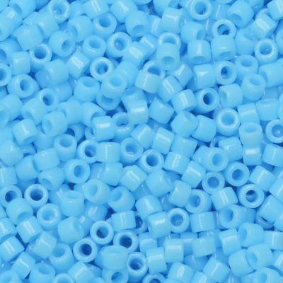 Miyuki Delica N.11 Opaco Lt Azul (DB0725).