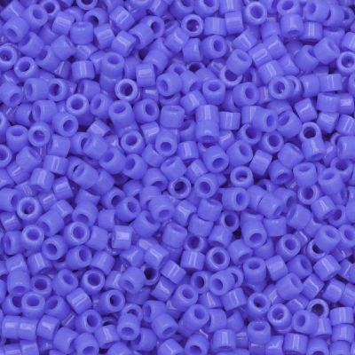 Miyuki Delica N.11 Opaco Azul (DB0730).