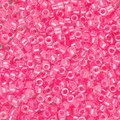 Miyuki Delica N.11 Luminous Fucsia (DB2036).