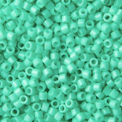 Miyuki Delica® N.11 Duracoat Opaco Catalina (DB2122)