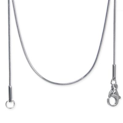 Guaya Acero Inoxidable 304 Collar 0.7mm BC70 45cm. Venta por Unidad