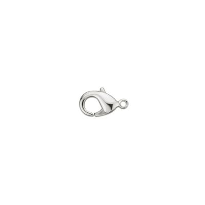 Broche Acero Inoxidable Picoloro 9mm. Venta por 6 Unidades