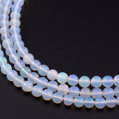 Lagrima Facetada Corazon Briolete Degrade 6 a 10mm Piedra Luna Arcoriris. Calidad AA (Natural). Sarta por 40cm