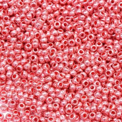 Mostacilla Preciosa© Metallic Mate 18598 N.10 2mm