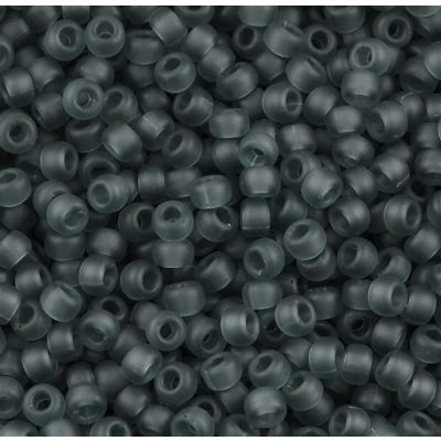 Miyuki Rocaille Mostacilla N.11 Gris Mate (#152F)