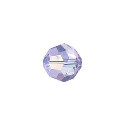 Cristal Austriaco 5000 Redondo 8mm Lt. Sapphire AB