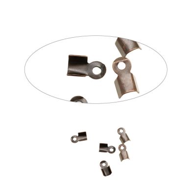 Terminal Cobre Maleta 4X6mm Liso. Venta por 12 Unidades