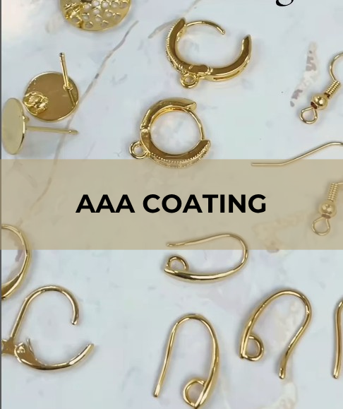 AAA Coating: mucho más que un baño de oro