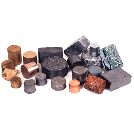 Explicación De Materiales (Metales)